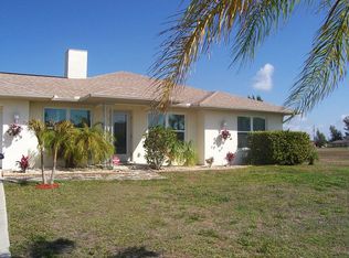 3715 SW 5th St, Cape Coral, FL 33991