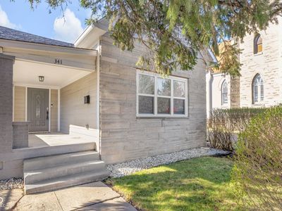341 E Morris St, Indianapolis, IN, 46225