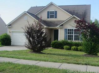 107 Maple Falls Way, Mooresville, NC 28115