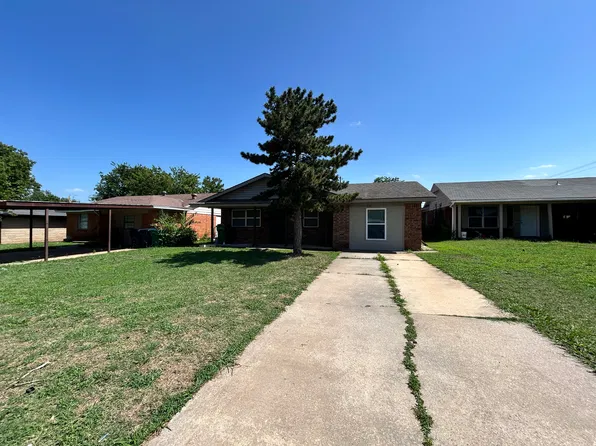 256 NW 85th St, Oklahoma City, OK 73114