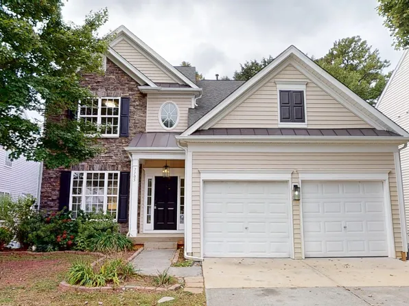 7705 Jackson Dane Dr, Raleigh, NC 27613