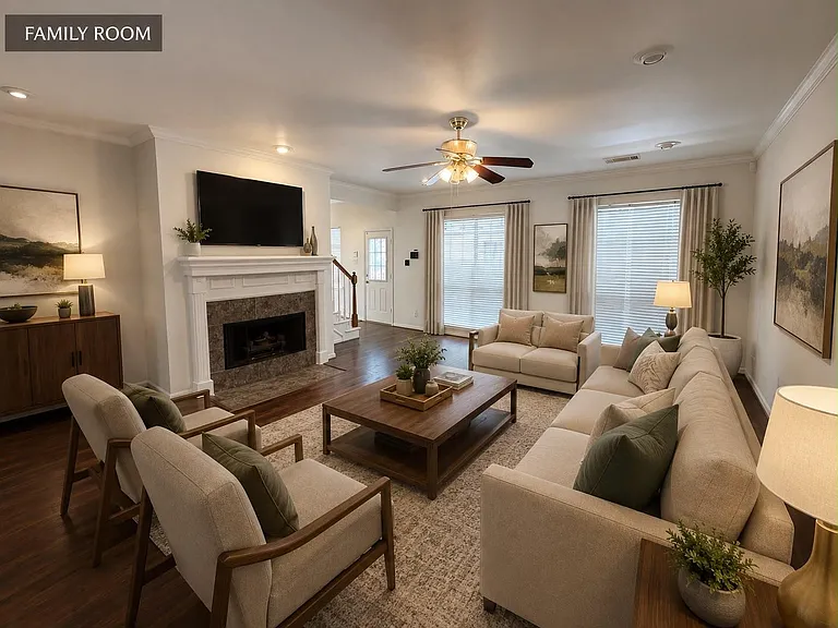 1103 Glendale Dr — Photo 6