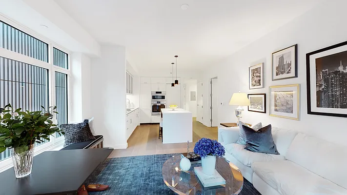 Rented by Brown Harris Stevens | media 18