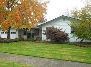 231 NE Cambridge Cir, Corvallis, OR 97330