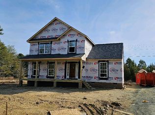 8326 Poindexter Rd, Louisa, VA 23093