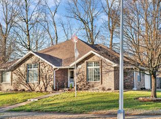 4031 W Leisa Street, Springfield, MO 65807