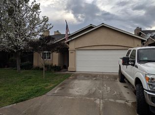 4307 N Carnegie Ave, Fresno, CA 93722