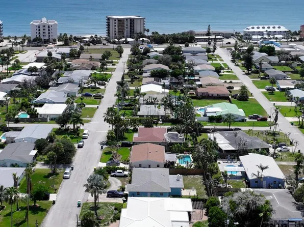 249 Harwood Ave, Satellite Beach, FL 32937