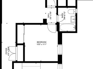150 Greenway Ter APT 47W, Forest Hills, NY 11375