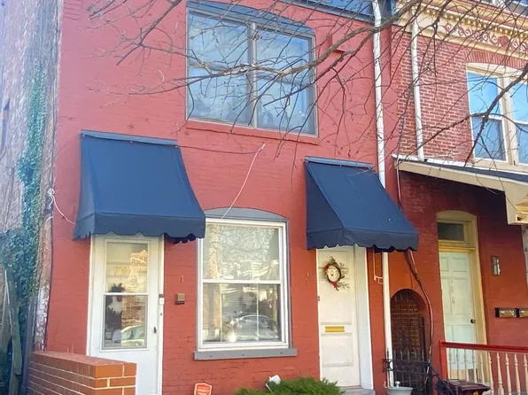 708 N Van Buren St, Wilmington, DE 19805