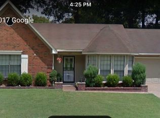 5644 Riverhead Ave, Bartlett, TN 38135