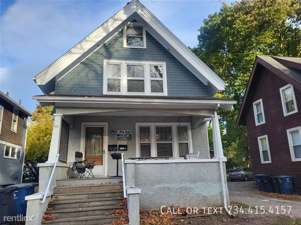 1111 White St, Ann Arbor, MI 48104