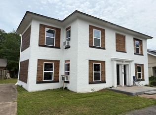 406 S Fredonia St APT D, Longview, TX 75601