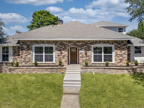 2626 Club Meadow Dr, Garland, TX 75043