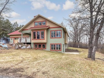 1854 Long Lake Rd, Detroit Lakes, MN, 56501
