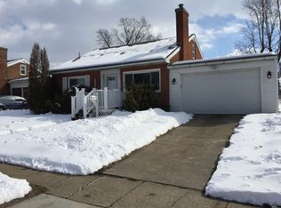 5003 Virginia Ave, Harrisburg, PA 17109