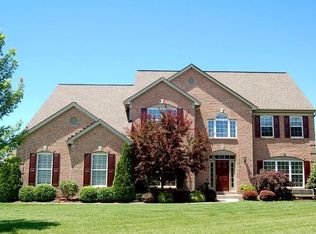 6874 Rosedale Ct, Mason, OH 45040