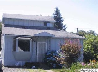 383 S Main St, Falls City, OR