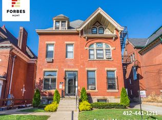 410 S Atlantic Ave APT 6, Pittsburgh, PA 15224