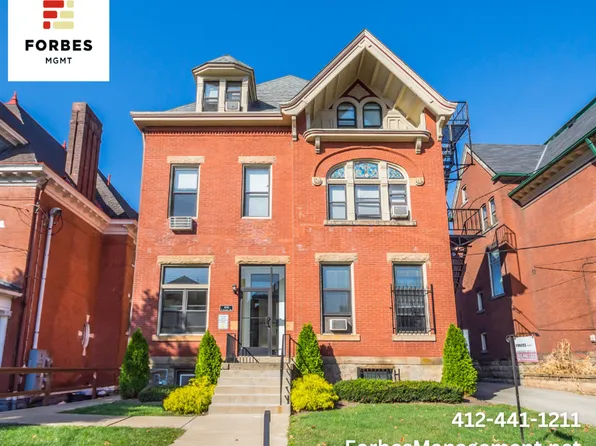 410 S. Atlantic Avenue, 410 S Atlantic Ave APT 2, Pittsburgh, PA 15224