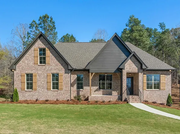 323 Emerald Ln, Chelsea, AL 35043