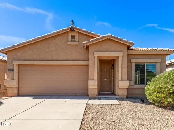 28314 N CRIMM Road, San Tan Valley, AZ 85143