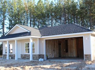 1155 SE Merchant Ln SE, Townsend, GA 31331