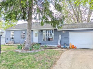 1842 Mohawk Dr, Lancaster, OH 43130