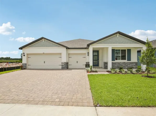1733 COOLRIDGE PLACE, ZEPHYRHILLS, FL 33541