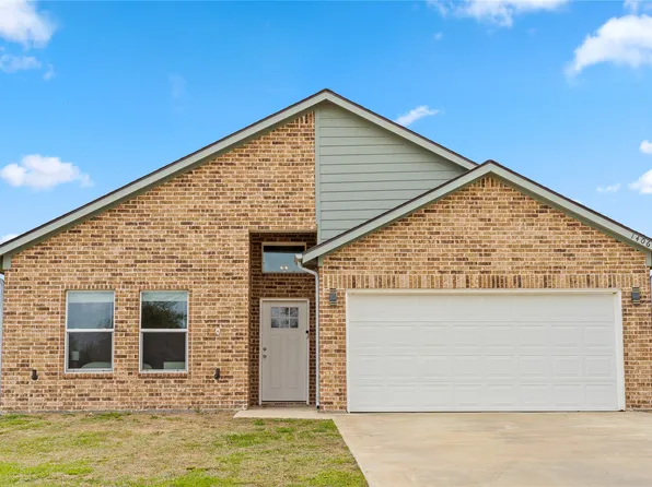 1406 Live Oak St, Sulphur Springs, TX 75482