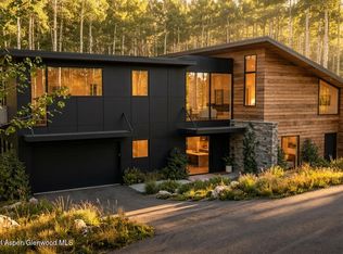 1265 Riverside Dr, Aspen, CO 81611