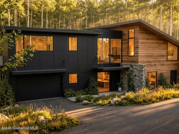 1265 Riverside Dr, Aspen, CO 81611