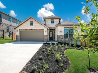 8954 Rancher Pl, Seguin, TX 78155