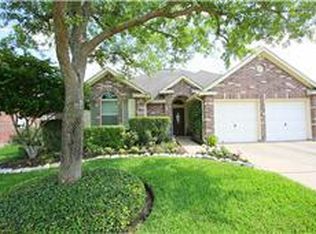 3506 Stacy Park Cir, Katy, TX 77449