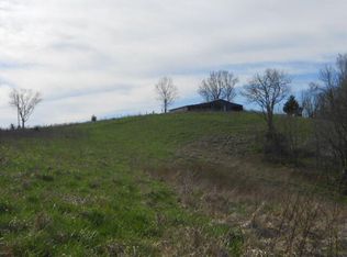 1 Sea Ridge Rd, Lawrenceburg, KY 40342