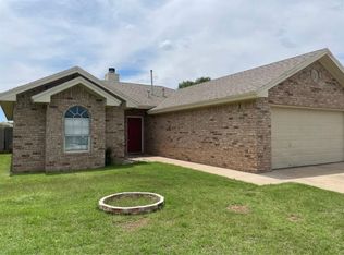 1917 77th Pl, Lubbock, TX 79423