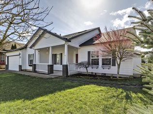 4286 SW 204th Pl, Beaverton, OR 97078