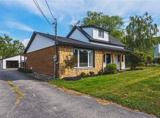 3865 Victoria Ave, Lincoln, ON L0R 2C0