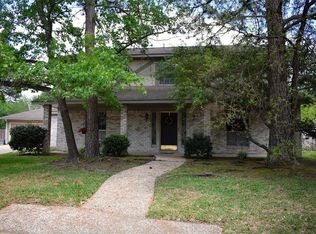 3907 Oxhill Rd, Spring, TX 77388