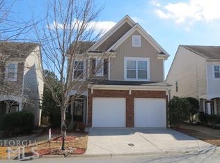 932 Gardenia Curv, Canton, GA 30114
