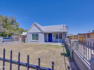 728 W 1st Pl, Mesa, AZ 85201