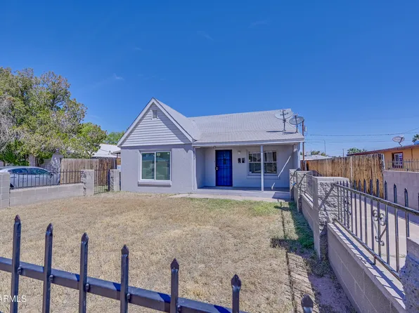 728 W 1st Place, Mesa, AZ 85201