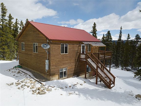 2nd image of 1703 County Road 14A