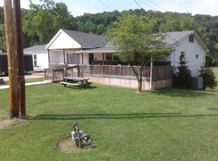 201 Concord St, Charleston, WV 25302