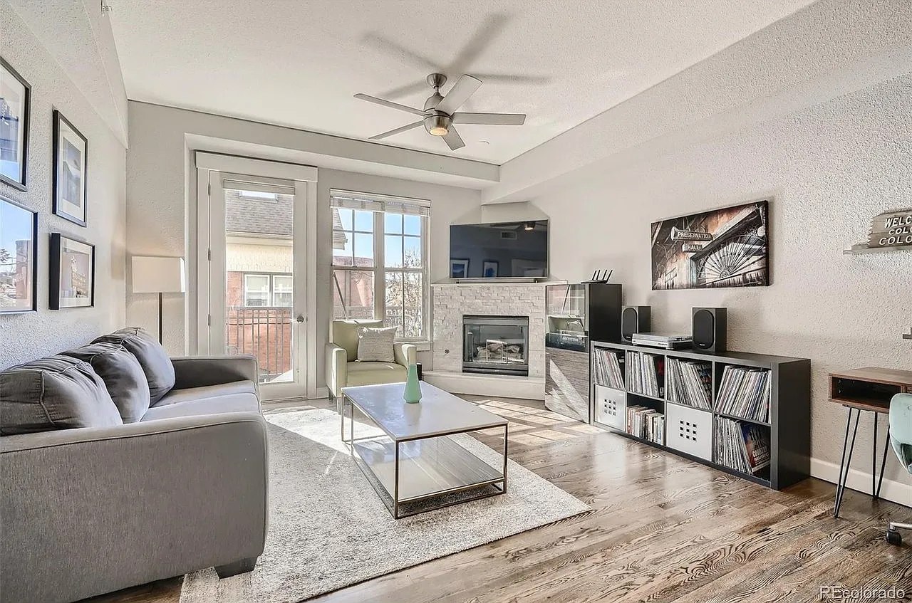 2 bed, 1140 sqft, $2,950 — Photo 4