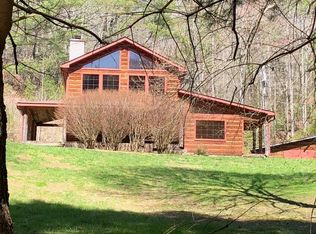 793 Lower Tuskeegee, Robbinsville, NC 28771