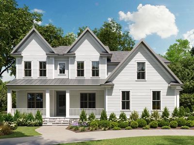 3505 Calvend Ln, Kensington, MD, 20895