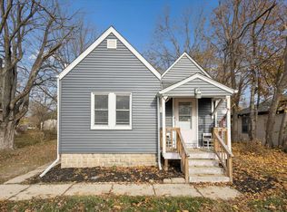 127 David St, South Bend, IN 46637