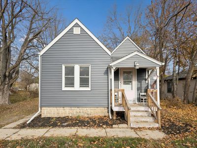 127 David St, South Bend, IN, 46637