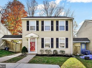 8646 Heathermill Rd, Nottingham, MD 21236